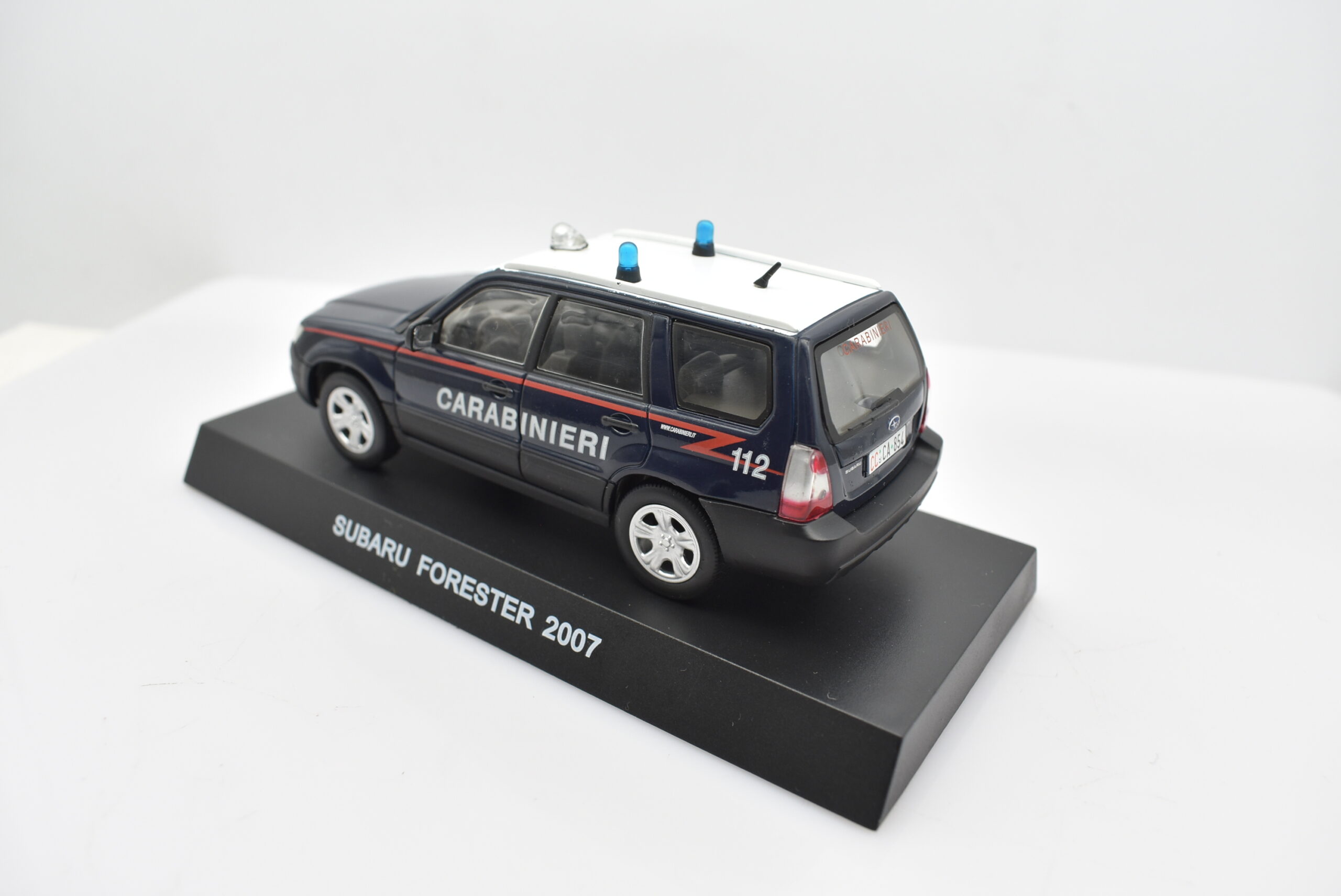 Décalcomanie Pour Miniature 1/43 MITSUBISHI EVO IX WINNER - Rallye Des Cretes 2016 M Albert W Mergny - Foto 7