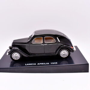 Modellino auto scala 1:43 Lancia Aprilia diecast modellismo da collezione