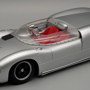 Modellino auto scala 1:18 Tecnomodel  LOTUS 19 WINNER KARLSKOGA GP 1960 STIRLING MOSS racing modellismo statico