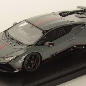 Modellino auto scala 1:43 Looksmart LAMBORGHINI HURACAN modellismo