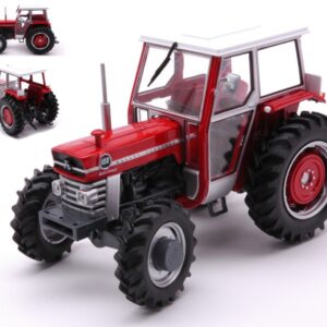 Modellino trattore Replicagri TRATTORE MASSEY FERGUSON M188 4x4 CAB 1:32