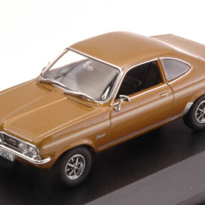 Modellino auto scala 1:43 VAUXHALL FIRENZA SPORT SL  diecast modellismo