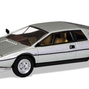 Modellino auto scala 1:43 LOTUS ESPRIT SERIES 1 COLIN CHAPMANS diecast modellismo