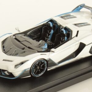 Modellino auto scala 1:43 Looksmart  LAMBORGHINI SC20 diecast modellismo statico