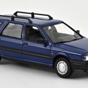 Modellino auto scala 1:43 Norev RENAULT 21 NEVADA diecast modellismo statico