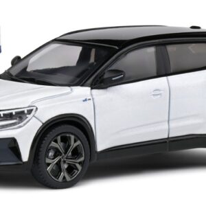 Modellino auto scala 1:43 Solido RENAULT AUSTRAL ALPINE 2022 diecast collezione