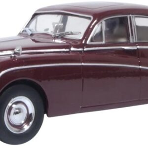 Modellino auto scala 1:43 JAGUAR MK IX IMPERIAL diecast modellismo statico