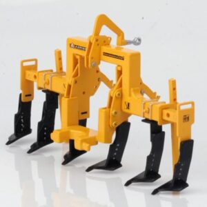 Modellino Replicagri ESTIRPATORE AGRISEM COMBIPLOW 1:32 trattore