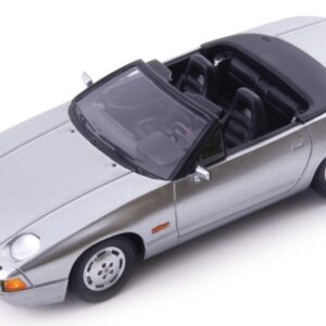 Modellino auto scala 1:43 PORSCHE 928 CONVERTIBLE PROTOTYPE modellismo statico collezione