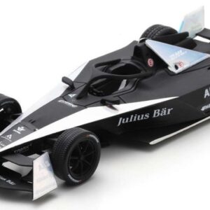 Modellino auto scala 1:43 Spark GEN3 CHAMPIONSHIP CAR racing modellismo statico