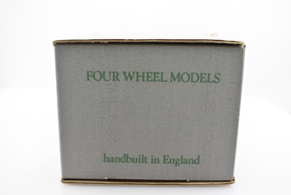 Modellino auto scala 1:43 Peugeot 402 Norev diecast modellismo da collezione - Image 5