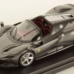 Modellino auto scala 1:43 FERRARI DAYTONA SP3 modellismo statico collezione