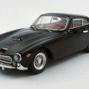 Modellino auto scala 1:43 Best Model FERRARI 330 GTC LUSSO 1963 diecast