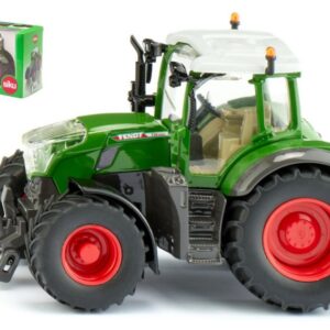Modellino trattore mezzi agricoli Siku FENDT 728 VARIO scala 1:32 diecast