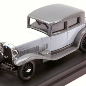 Modellino auto scala 1:43 Rio ALFA ROMEO 1750 1932 diecast modellismo