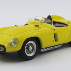 Modellino auto scala 1:43 Art Model FERRARI 750 MONZA 1955 diecast modellismo