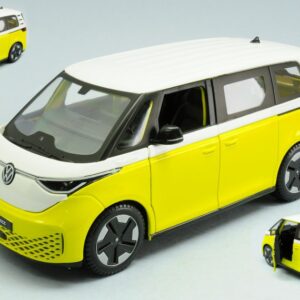 Modellino auto scala 1:24 Maisto VW ID BUZZ modellismo statico collezione