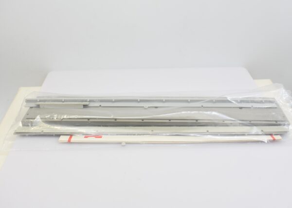 treni elettrici Rivarossi scala HO 1:87 Banchine di prolunga modellismo ferroviario - Image 4