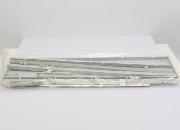 treni elettrici Rivarossi scala HO 1:87 Banchine di prolunga modellismo ferroviario - Image 7