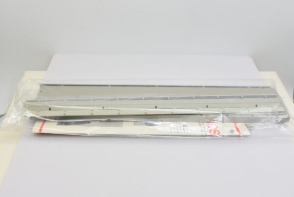 treni elettrici Rivarossi scala HO 1:87 Banchine di prolunga modellismo ferroviario - Image 8