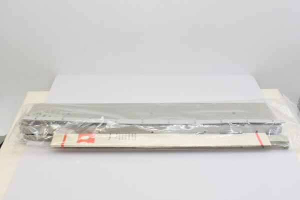 treni elettrici Rivarossi scala HO 1:87 Banchine di prolunga modellismo ferroviario - Image 9
