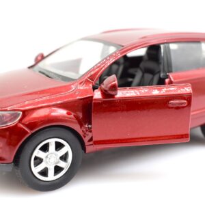 Modellino auto scala 1:32 Audi Q7 New Ray diecast modellismo da collezione