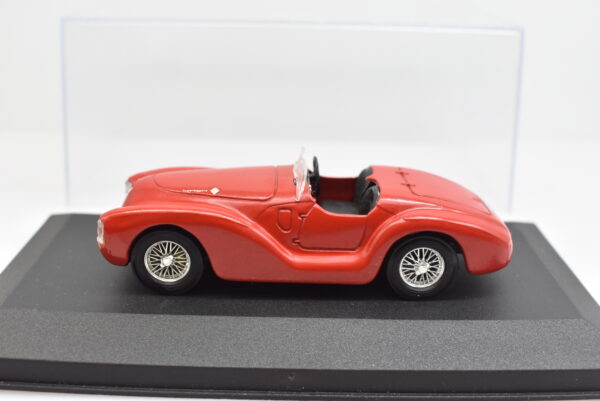 Modellino auto scala 1:43 Ferrari 125 S Brumm diecast modellismo da collezione - Image 2