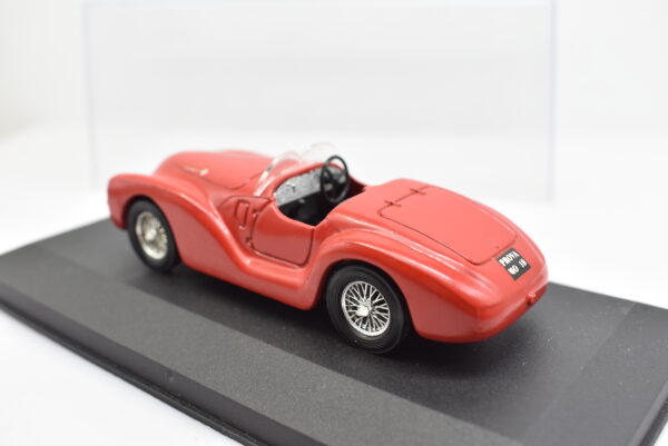 Modellino auto scala 1:43 Ferrari 125 S Brumm diecast modellismo da collezione - Image 4