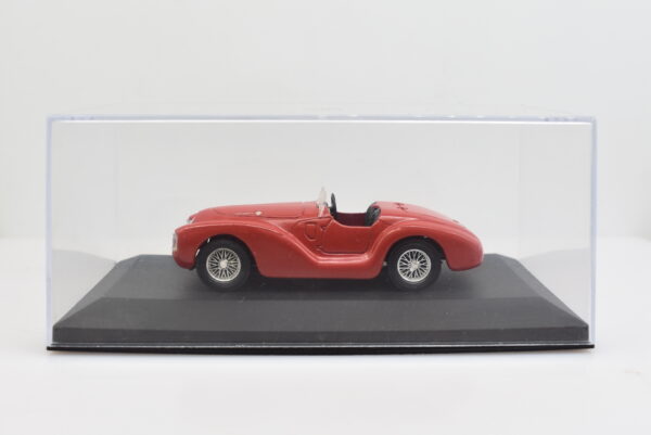 Modellino auto scala 1:43 Ferrari 125 S Brumm diecast modellismo da collezione - Image 5