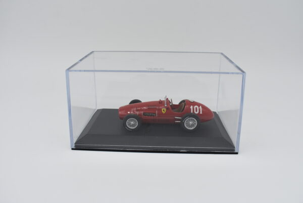 Modellini Ferrari 500 F2 scala 1:43 formula 1 auto gp collezione - Image 5