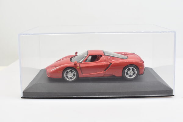 Modellino auto scala 1:43 Enzo Ferrari IXO diecast modellismo da collezione - Image 5