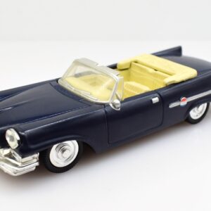 Modellino auto scala 1:43 Chrysler 300E diecast modellismo da collezione
