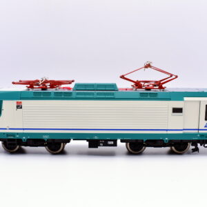 treni elettrici ViTrains TRENO LOCOMOTIVA scala HO 1:87 modellismo ferroviario