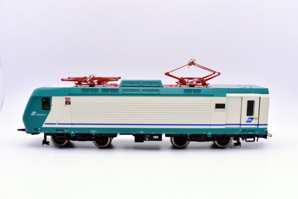 treni elettrici ViTrains TRENO LOCOMOTIVA scala HO 1:87 modellismo ferroviario