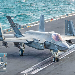 Modellino aerei da costruire model kit di montaggio Italeri  F-35C NING II KIT 1:72