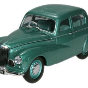 Modellino auto scala 1:43 SUNBEAM TALBOT 90 MKII diecast modellismo statico