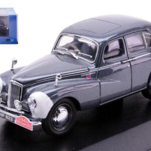 Modellino auto scala 1:43 SUNBEAM TALBOT 90 MKII RALLY MONTECARLO 1952