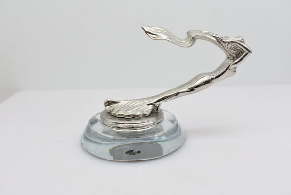 Stemma Fermacarte auto 1931 CADILLAC HOOD ORNAMENT SIGNATURE MODELS modellismo - Image 5