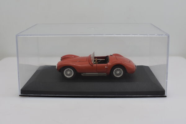 Modellino auto scala 1:43 Maserati A6 GCS Street diecast modellismo da collezione - Image 4
