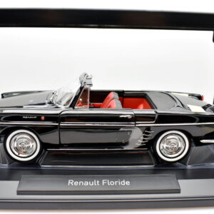Modellino auto scala 1:18 Renault Floride Norev diecast modellismo da collezione
