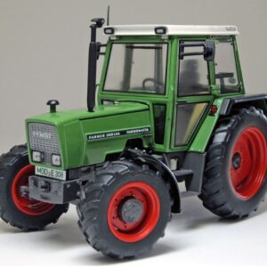 Modellino mezzi agricoli Weise-Toys TRATTORE FENDT FARMER 308 LSA scala 1:32