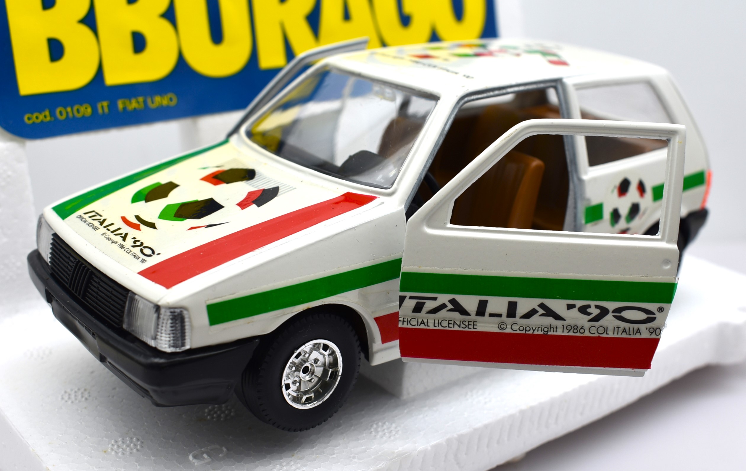Modellino Auto Scala 1:24 Welly CHEVROLET Diecast Modellismo Statico Collezione - Foto 9
