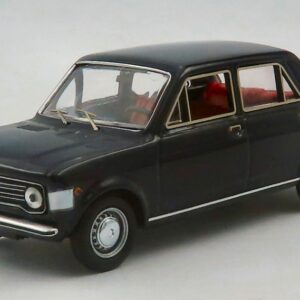 Modellino auto scala 1:43 Rio FIAT 128 2a SERIE 1972 4 PORTE diecast modellismo