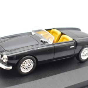 Modellino auto scala 1:43 Maserati 2000 Gran Turismo Spyder diecast modellismo da collezione