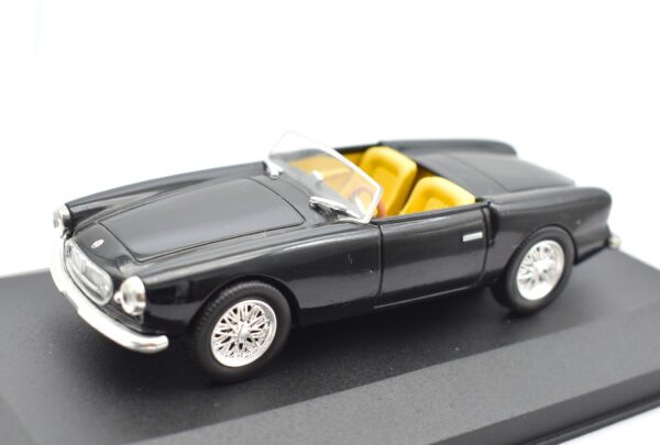 Modellino auto scala 1:43 Maserati 2000 Gran Turismo Spyder diecast modellismo da collezione