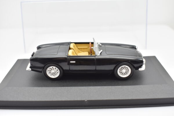 Modellino auto scala 1:43 Maserati 2000 Gran Turismo Spyder diecast modellismo da collezione - Image 5