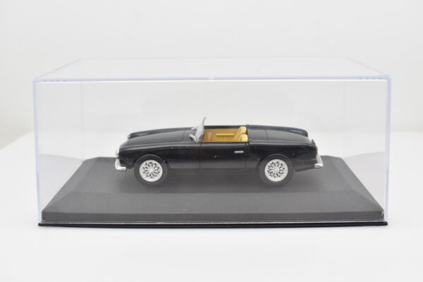 Modellino auto scala 1:43 Maserati 2000 Gran Turismo Spyder diecast modellismo da collezione - Image 6