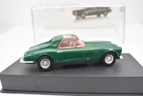 Modellino auto scala 1:43 Ferrari 375 America diecast modellismo da collezione - Image 6