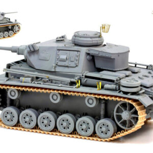 Modellino carri armati TANK model kit di montaggio Dragon  PZ.BEF.WG.III AUSF.K KIT 1:35