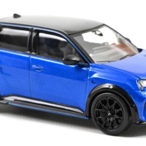 Modellino auto scala 1:43 Norev ALPINE A290 GTS 2025 ALPINE diecast modellismo